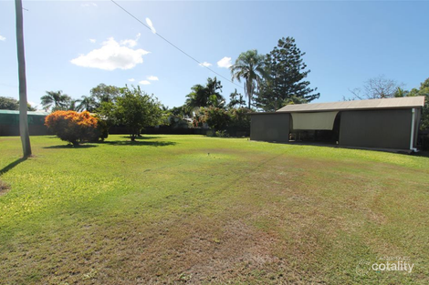 34a Ross St, Ayr, QLD 4807