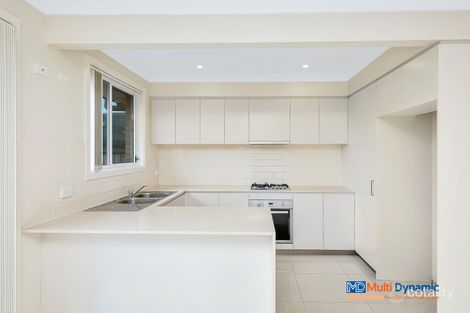 Property photo of 59 Passendale Road Edmondson Park NSW 2174