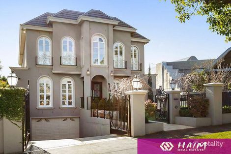 Property photo of 13 St Helens Road Hawthorn East VIC 3123