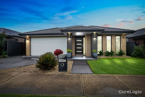 Property photo of 8 Zeus Avenue Cranbourne West VIC 3977