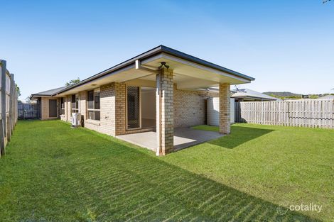 Property photo of 11 Ellenborough Avenue Ormeau Hills QLD 4208