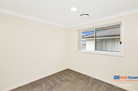 Property photo of 59 Passendale Road Edmondson Park NSW 2174
