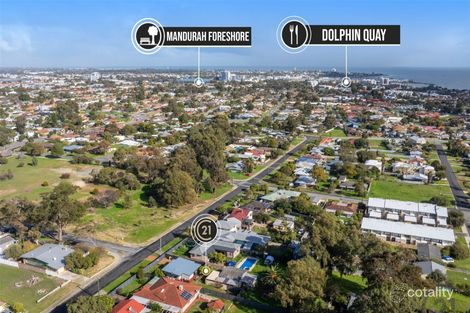28 Stinton St, Mandurah, WA 6210