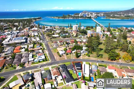 Property photo of 14A Bent Street Tuncurry NSW 2428