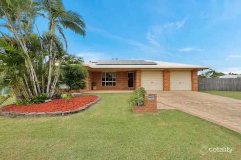 Property photo of 2 Aberdeen Court Beaconsfield QLD 4740