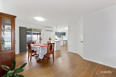 Property photo of 2 Aberdeen Court Beaconsfield QLD 4740