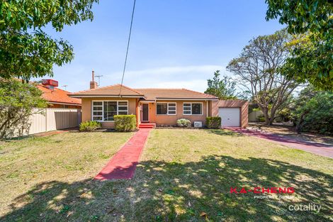Property photo of 4A Devling Place Morley WA 6062