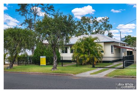 Property photo of 180A Mostyn Street Berserker QLD 4701