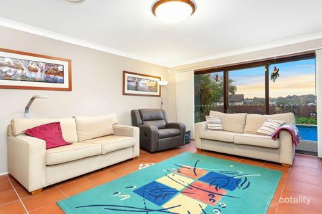 Property photo of 12 Ixion Street Winston Hills NSW 2153
