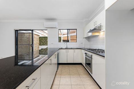 Property photo of 14/48-50 Courallie Avenue Homebush West NSW 2140