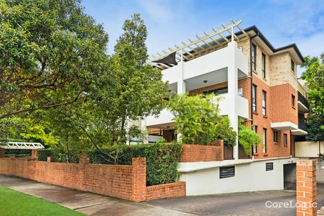 Property photo of 14/48-50 Courallie Avenue Homebush West NSW 2140