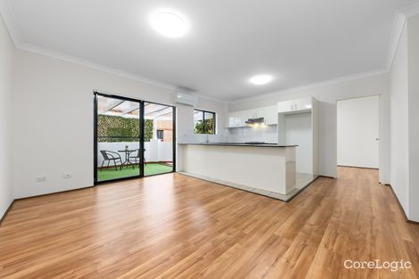 Property photo of 14/48-50 Courallie Avenue Homebush West NSW 2140