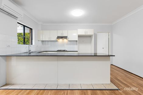 Property photo of 14/48-50 Courallie Avenue Homebush West NSW 2140