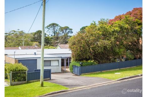 Property photo of 6 Tatiara Street Dalmeny NSW 2546