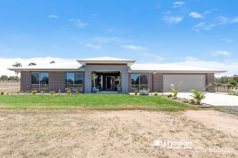 Property photo of 8 Heritage Drive Adare QLD 4343