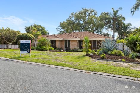Property photo of 21 Apalie Trail Edgewater WA 6027