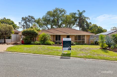 Property photo of 21 Apalie Trail Edgewater WA 6027