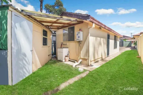 Property photo of 23 Winifred Crescent Blacktown NSW 2148