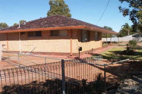 Property photo of 37 Maddock Street Mukinbudin WA 6479