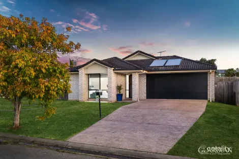 Property photo of 7 Conradi Avenue Crestmead QLD 4132