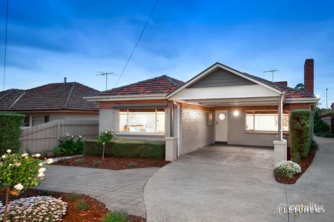 Property photo of 1/43 Station Road Rosanna VIC 3084