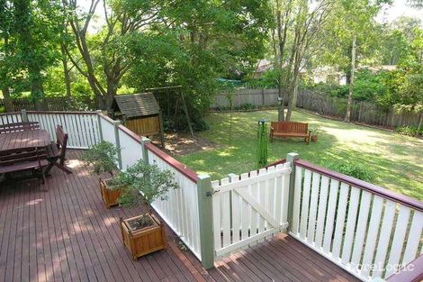 Property photo of 22 Eaton Road West Pennant Hills NSW 2125