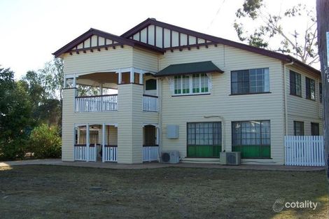 Property photo of 287 Edwardes Street Roma QLD 4455