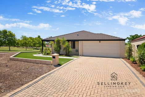 Property photo of 5 Hokin Way Canning Vale WA 6155