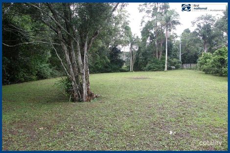 Property photo of 2247 Springbrook Road Springbrook QLD 4213