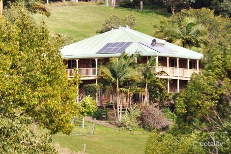 48 Old Brierfield Rd, Fernmount, NSW 2454