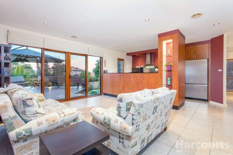 Property photo of 4 Gadali Crescent Ngunnawal ACT 2913