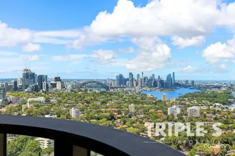 3409/88a Christie St, St Leonards, NSW 2065
