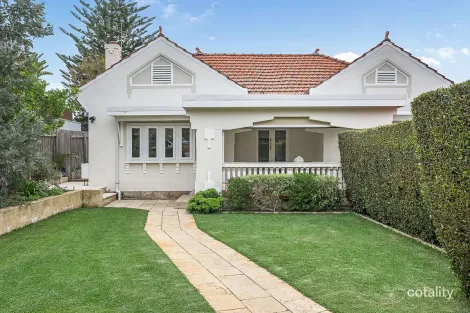 Property photo of 136 Eighth Avenue Maylands WA 6051