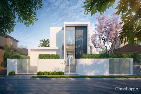 Property photo of 35 Plantation Avenue Brighton East VIC 3187