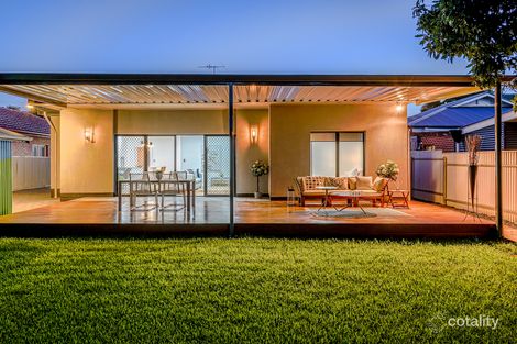 Property photo of 47 Albert Street Clarence Gardens SA 5039
