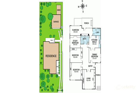 Property photo of 193 Waverley Road Mount Waverley VIC 3149