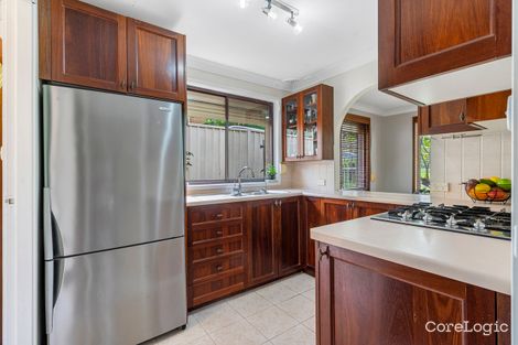 Property photo of 2 Curtin Grove Penrith NSW 2750