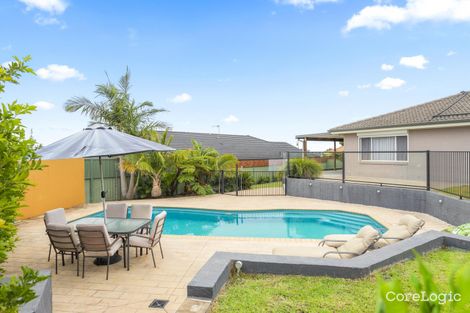 Property photo of 14 Forest Oak Avenue Ulladulla NSW 2539