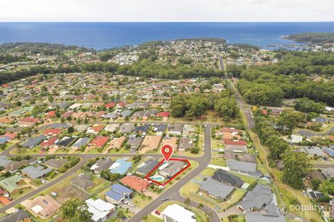 Property photo of 14 Forest Oak Avenue Ulladulla NSW 2539