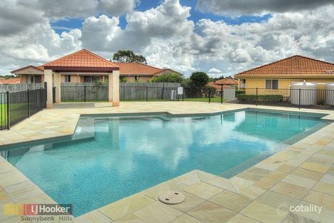 Property photo of 35/134 Hill Road Runcorn QLD 4113