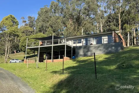 280 Gilberts Rd, Yinnar South, VIC 3869