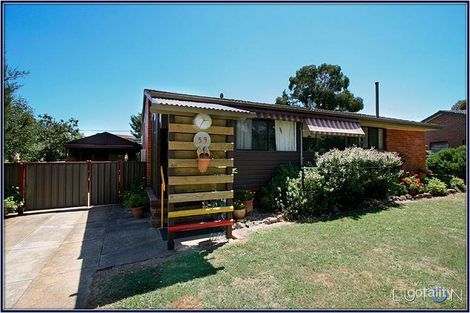 Property photo of 59 Williams Street Watson ACT 2602