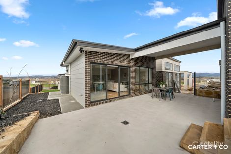 Property photo of 5 Malcolm Cole Terrace Whitlam ACT 2611