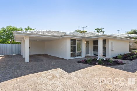 Property photo of 2/54 Second Avenue Claremont WA 6010