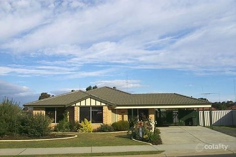 3 Scarlet Dr, Glen Iris, WA 6230