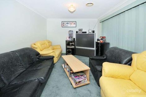 Property photo of 19 Oarsome Drive Delahey VIC 3037