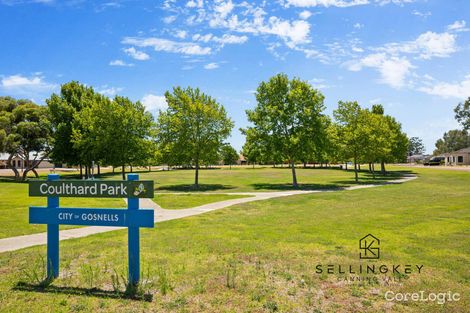 Property photo of 37 Coulthard Crescent Canning Vale WA 6155