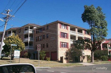 9/55 Parkview Rd, Russell Lea, NSW 2046