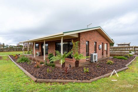 Property photo of 1 Killworth Street Scottsdale TAS 7260
