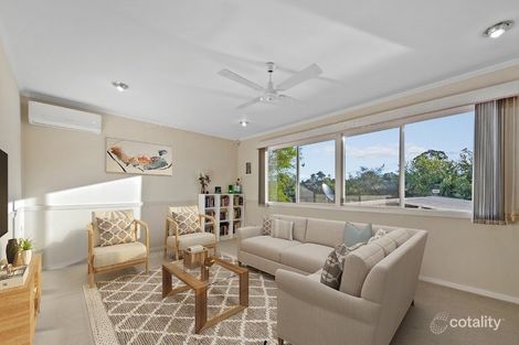 Property photo of 27 Eromba Crescent Ferny Hills QLD 4055